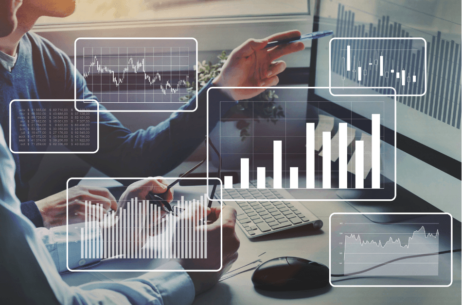 Data Visualisation & Analytics